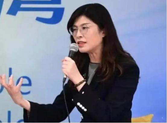 丢掉幻想，准备斗争！郑丽文公开拒绝一国两制，等于是蓝营亲手切断了两岸和平最后的模