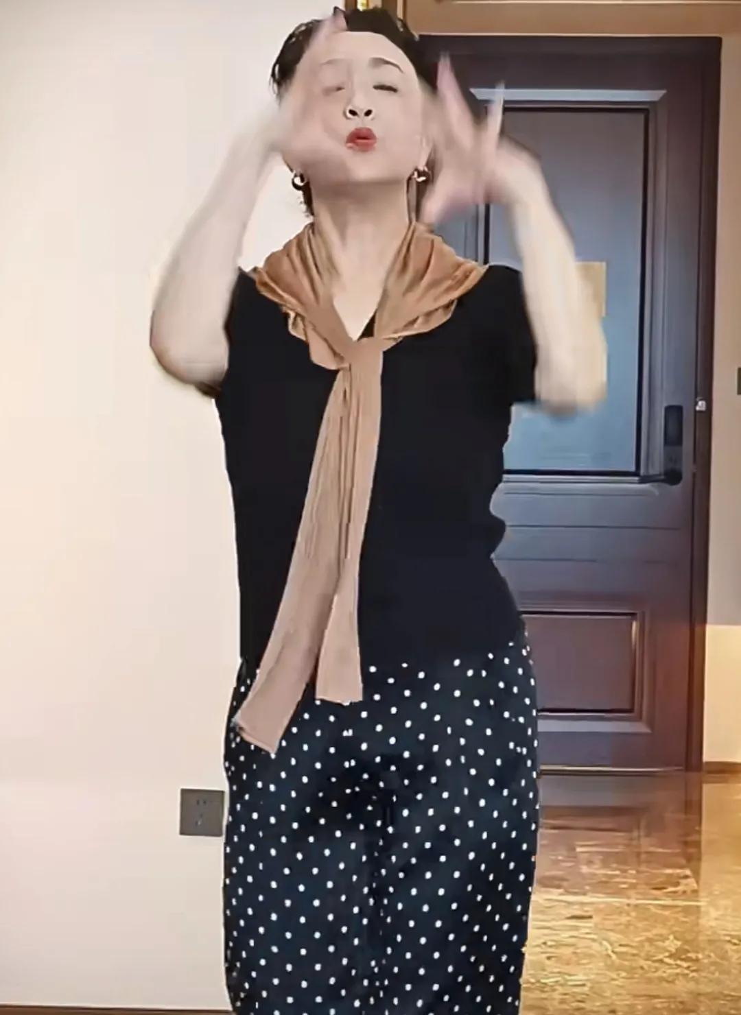 演员杨昆的活灵活现，神采飞扬。