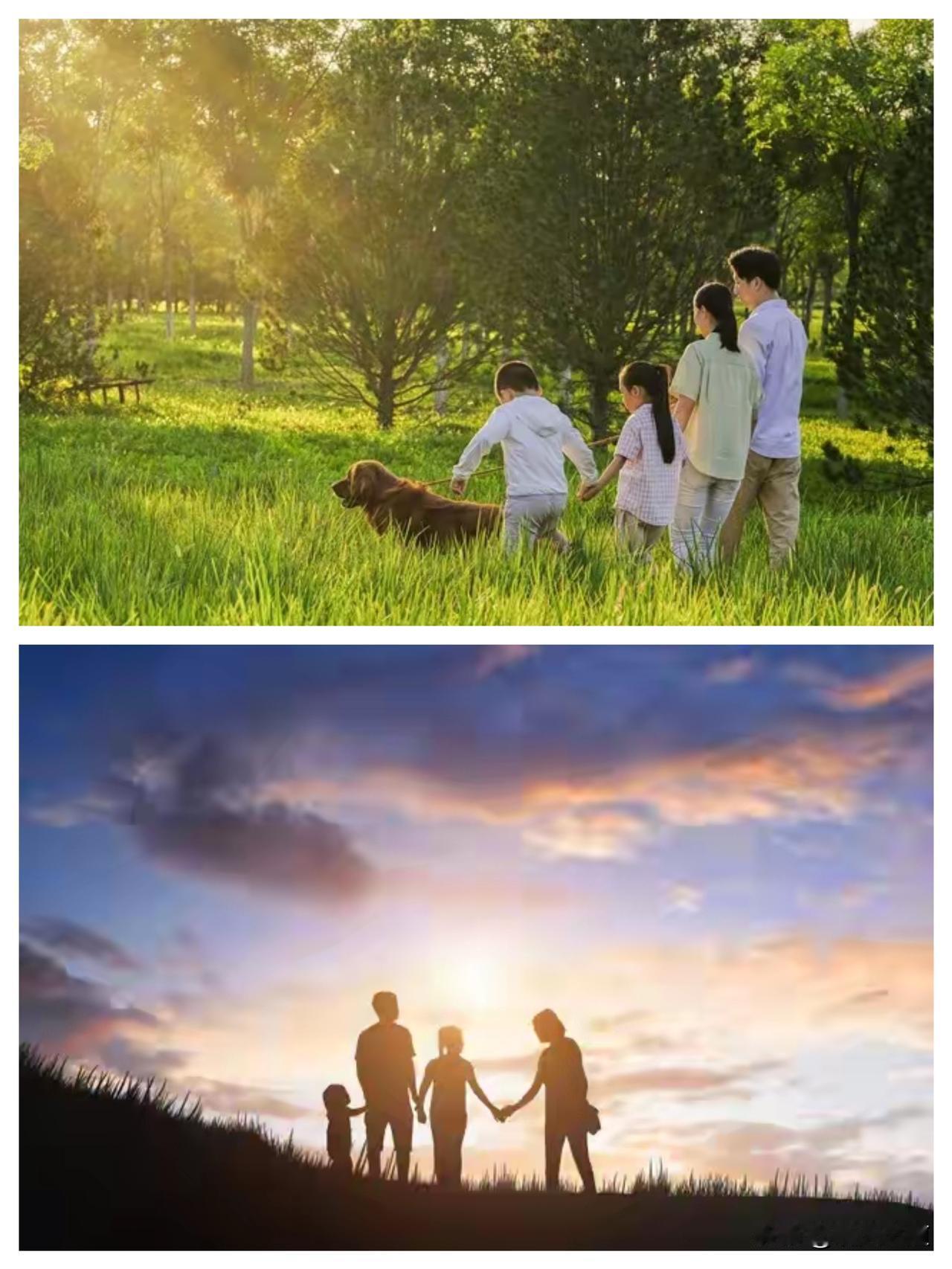 你的福气正在派件，别忙着焦虑错过签收！
多少中年人把日子过成了追着“好运”跑的竞