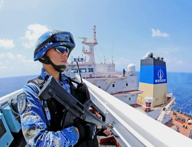 终于明白，中国为何迟迟不收台湾，说白了，不是中国没实力，而是牵一发而动全身，不能