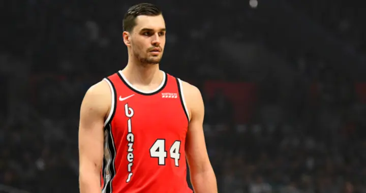 重返NBA？海佐尼亚激活离队条款，买断费仅85万美元