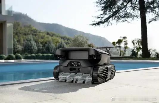 你知道吗？一场由中国企业主导的“清洁革命”正在全球上演。曾经，服装、家具、家电被