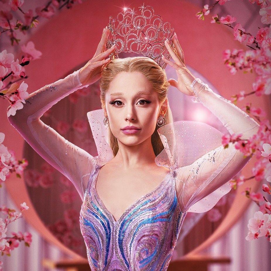 A妹无缘今年的奥斯卡