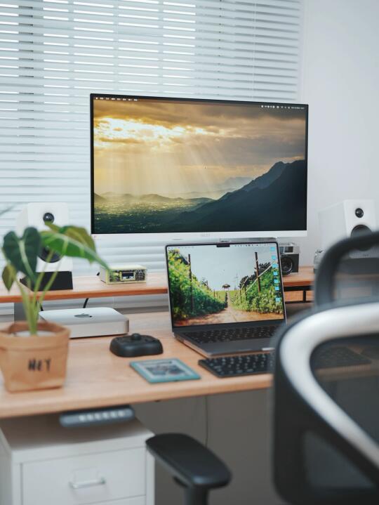 MacBook 高性价比显示器，闭眼冲！