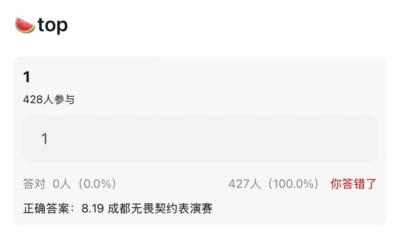 top参加无畏契约表演赛 接了接了 保持期待 