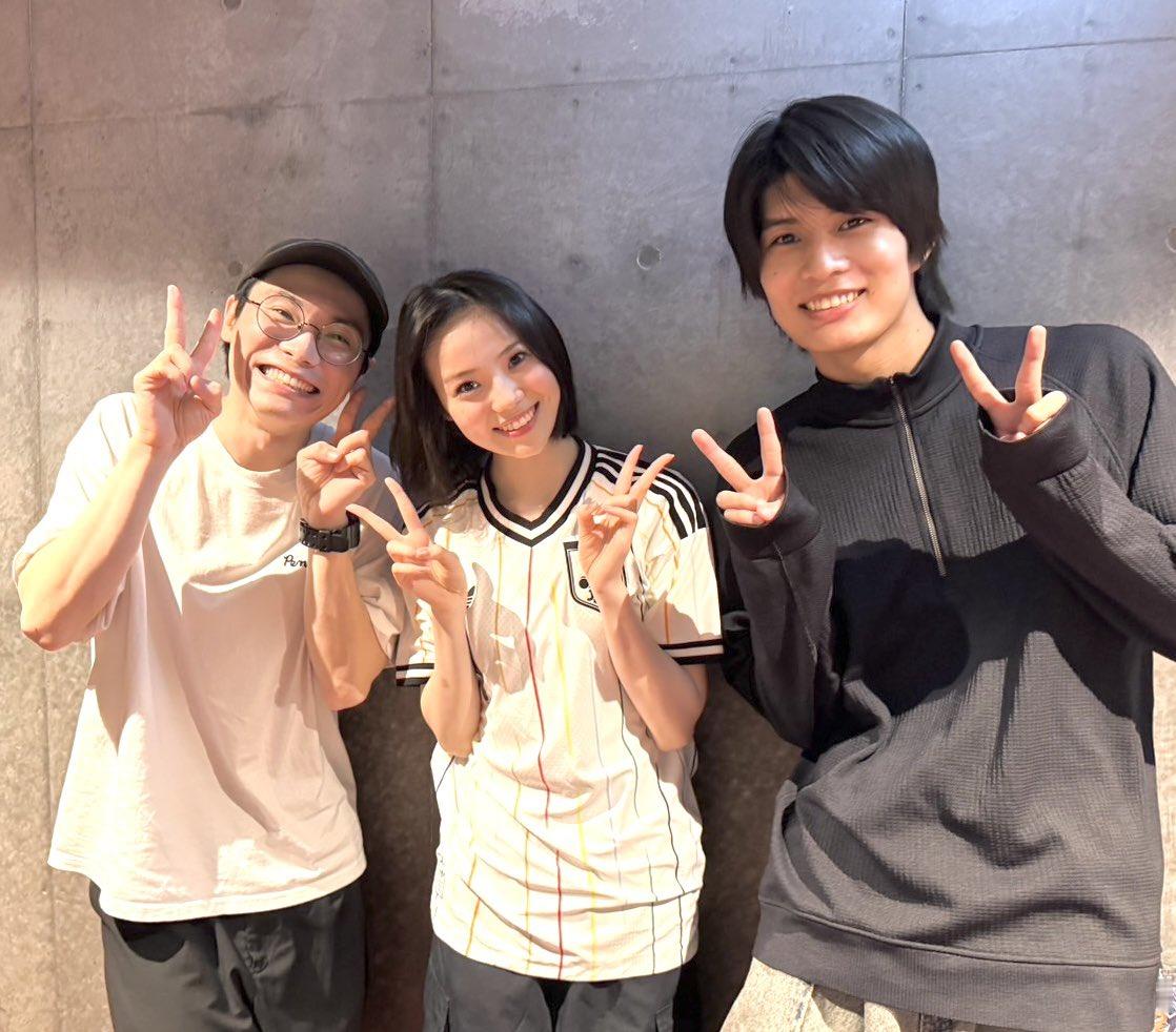 鈴木浩文（さんの アケチコ！ 観てきた〜😆最高のエンタメを浴びれて楽しかったー