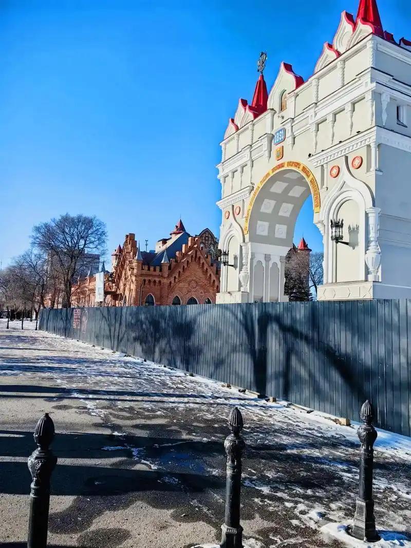 中国已经做出最坏打算，俄罗斯一旦在俄乌冲突中顶不住吃大亏，必须马上启动三件关键的
