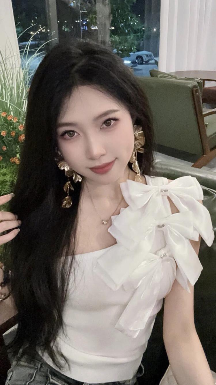 太美了