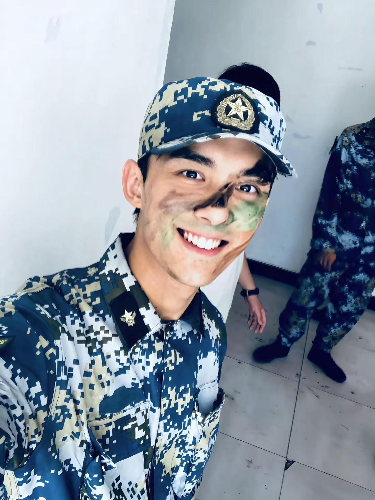 那年你刚刚大一