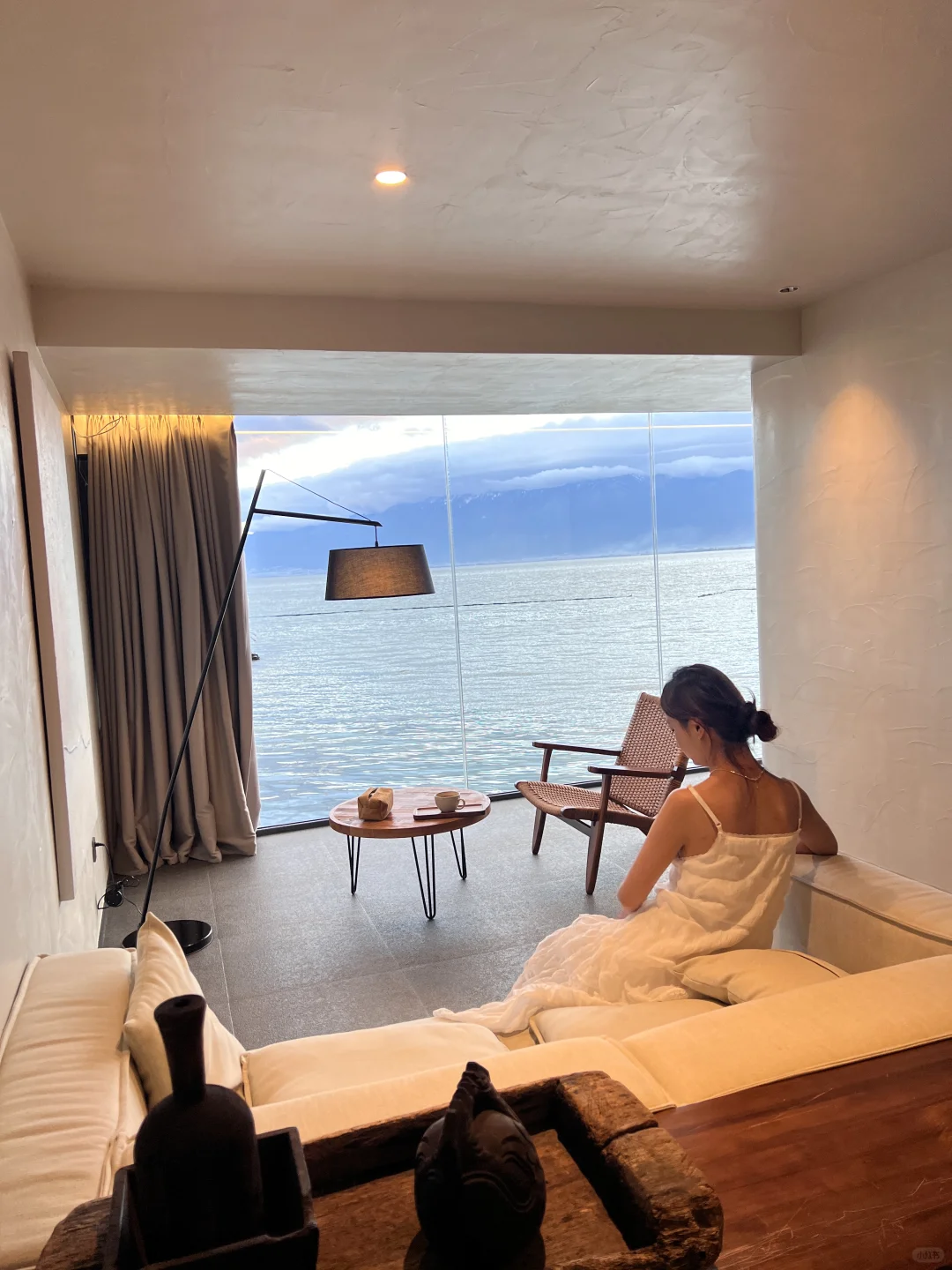 Live直出🏝️洱海边我心目中TOP1的宝藏民宿
