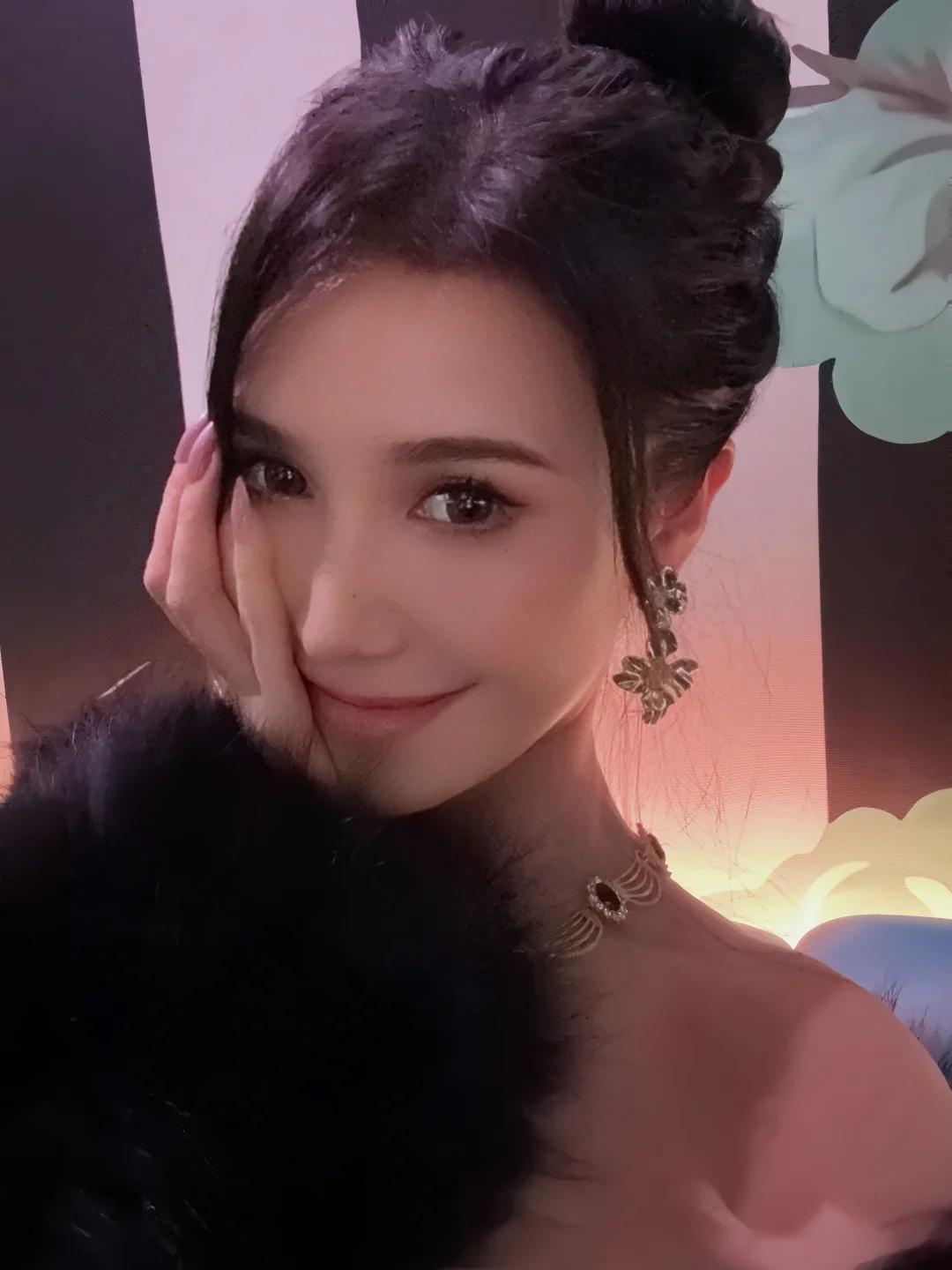 这个点还有谁没睡？