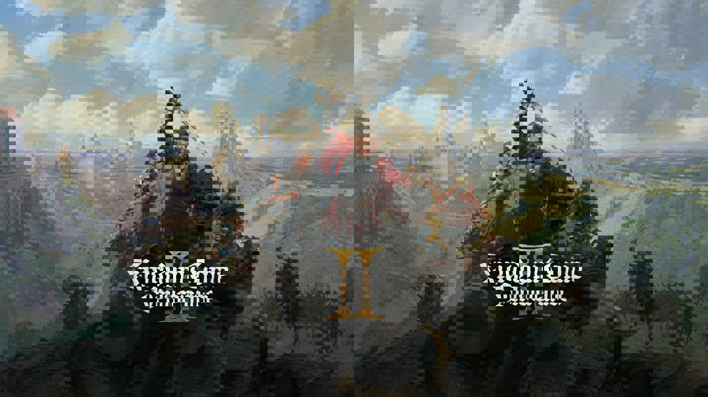 曝《天国：拯救》游戏有望推PS5强化版，支持4K、高分辨率纹理等