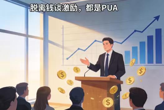 “脱离钱谈激励都是PUA”！汪滔十年首度开口：大疆离职潮背后，我终于理解了那5个