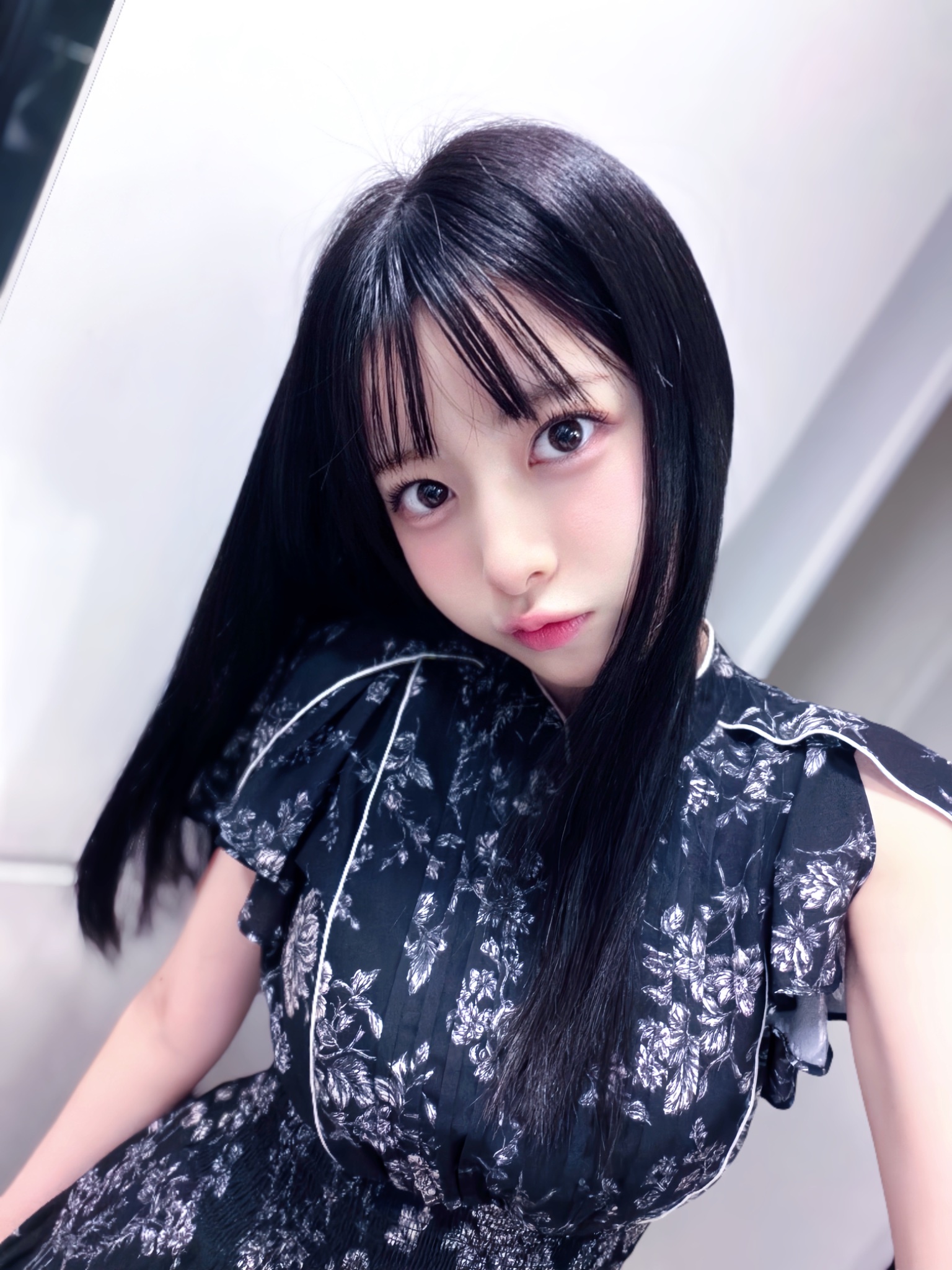 月城莉奈