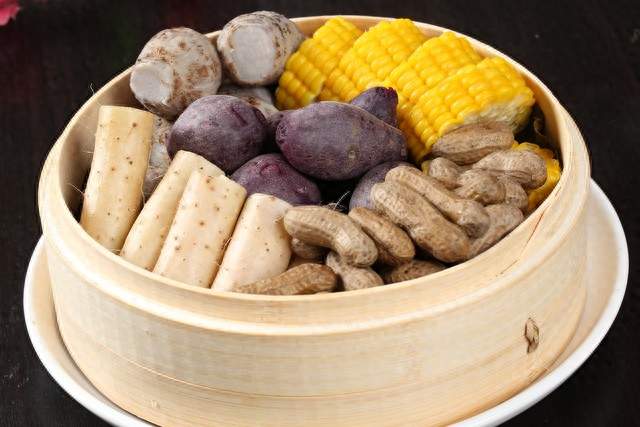 不吃主食体重下降过快的原因