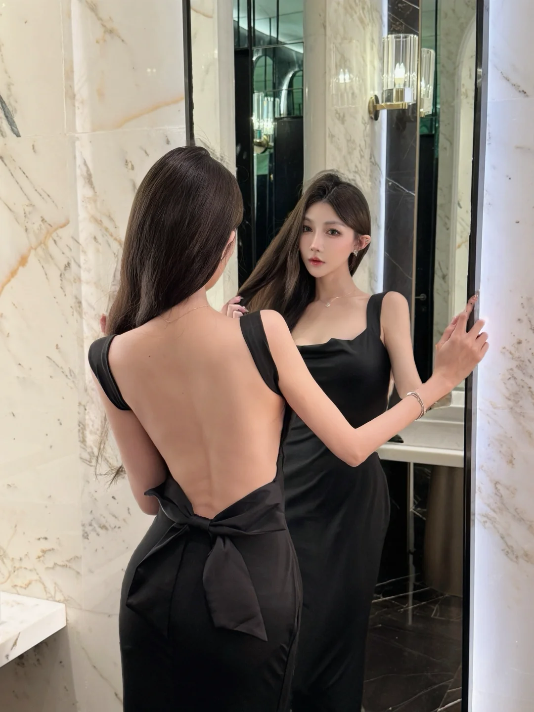 脸会看腻但感觉不会