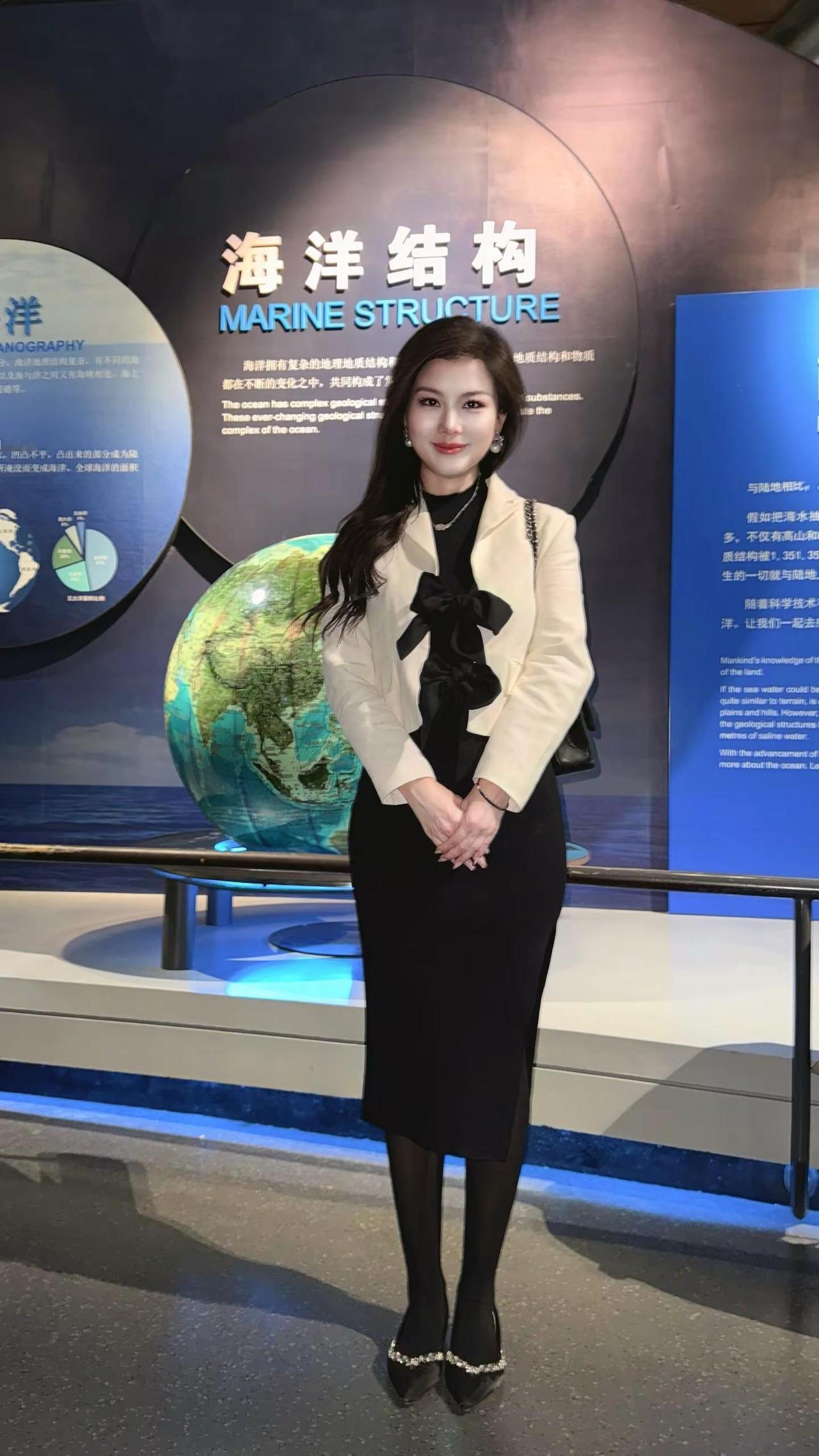 今天我是地球🌏讲解员！ 带你看遍世间美景，感受自然魅力从日出到日落，从冰川到沙