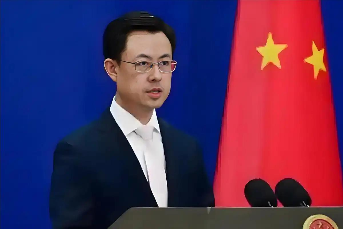 中国针对台湾问题亮出三把“利剑”：不承认台当局的外债、警告外面的国家别军事干预台