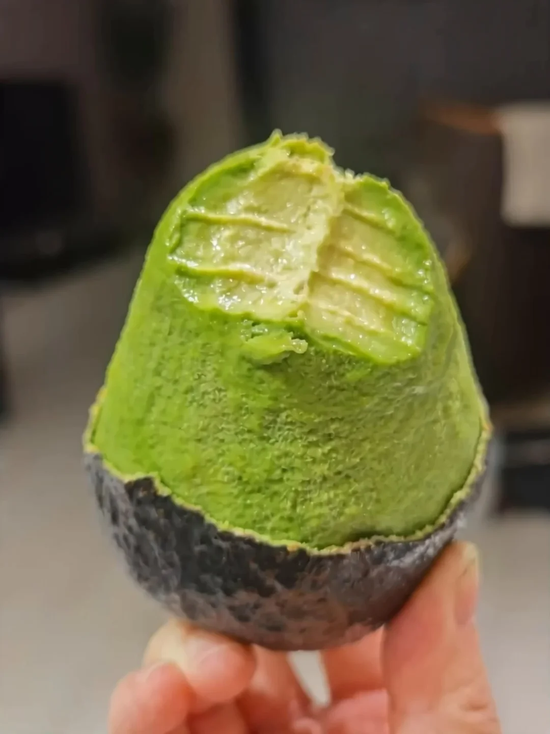 答应我这个季节喜不喜欢牛油果的姐妹都要吃
