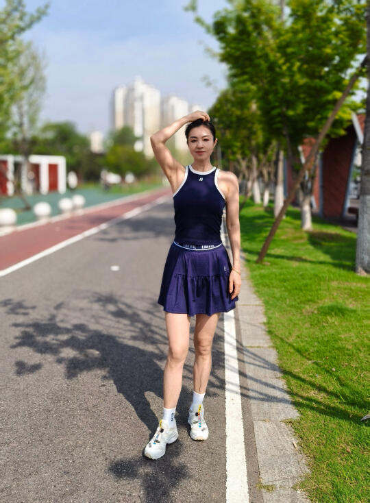 56岁165/50 体脂率22，分享体脂率降低的习惯