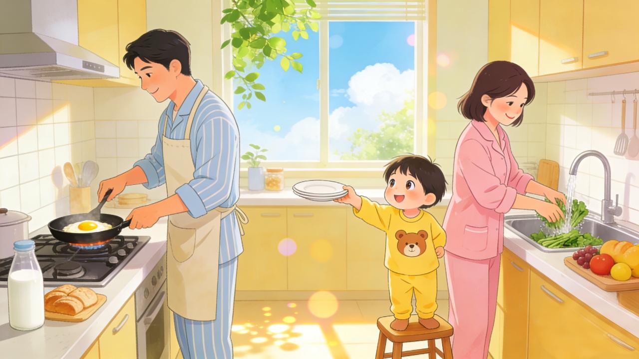 你对新的一年有什么期盼

站在2026年的起点，心里攒着不少对新一年的期盼。
