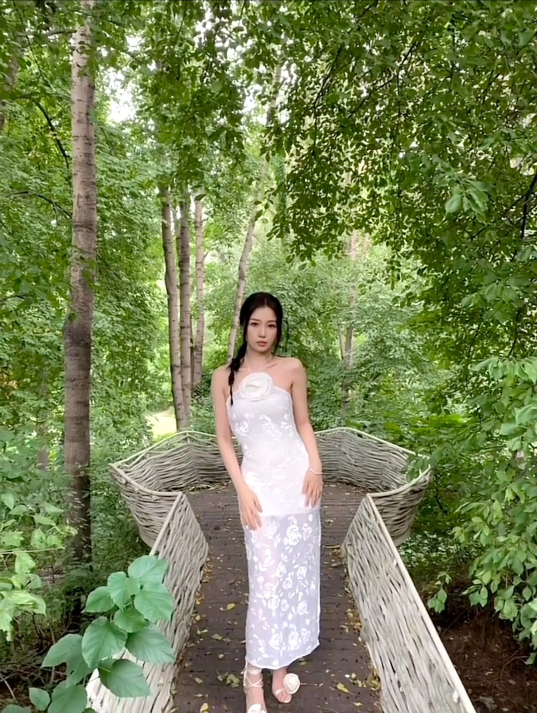 169高妹身材好好🤤一些live图 