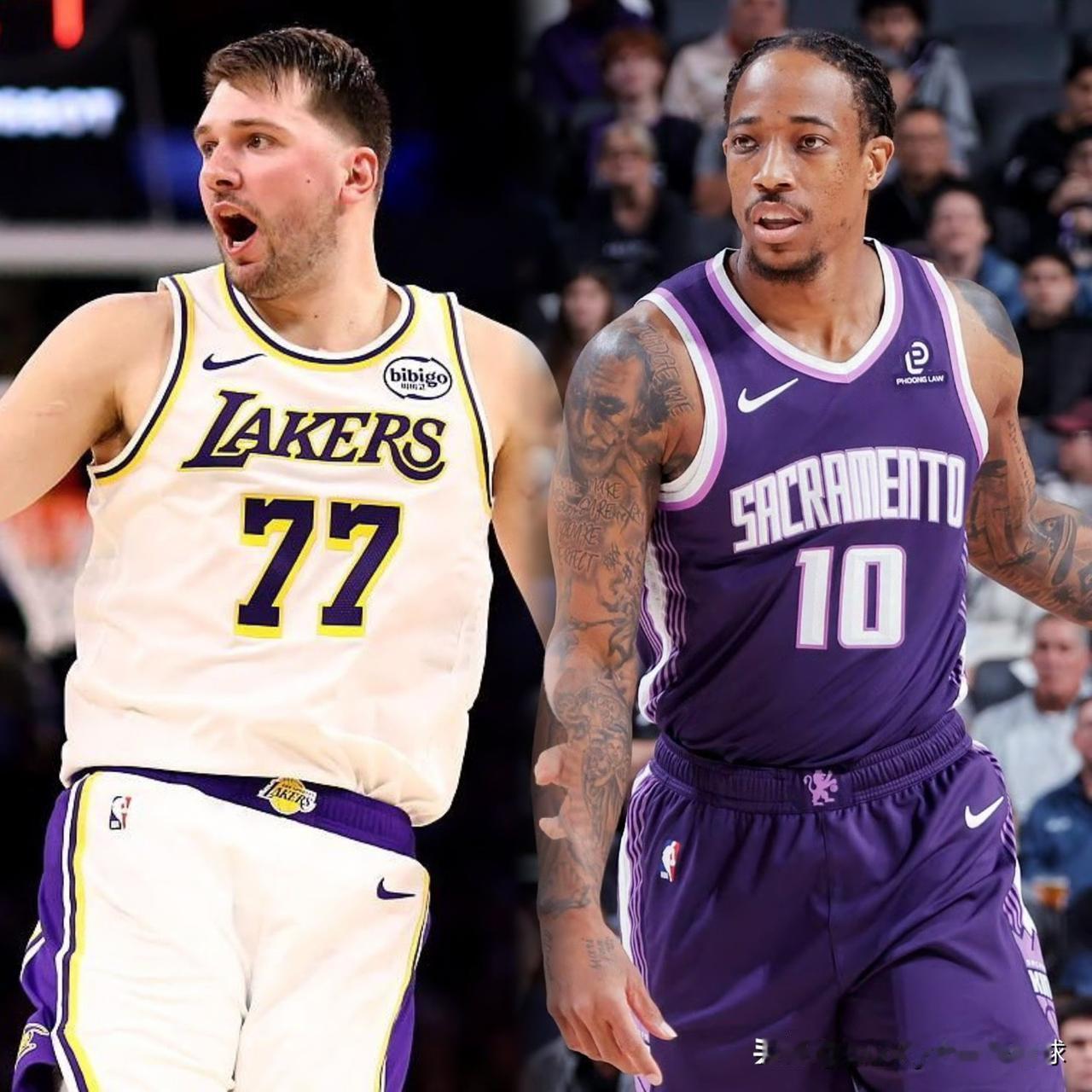 湖人 『就在今天！NBA 传来多则湖人队最新消息』

1、接连惨败快船、太阳和火