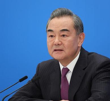 中方发出警告。
新加坡联合早报7月1日晚报道：“中国外长王毅与美国国务卿鲁比奥通