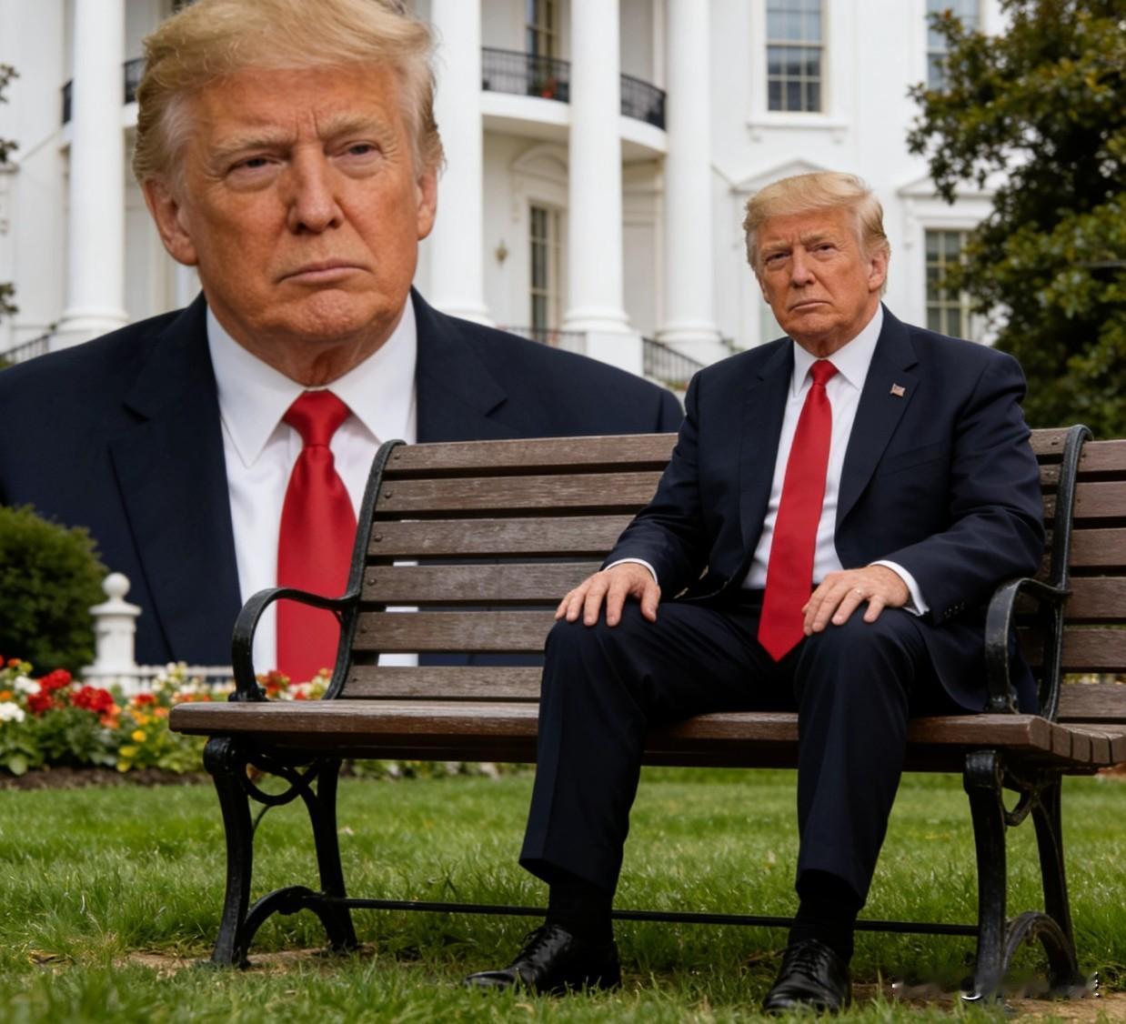 针对莫迪！特朗普表态！
据路透社报道，美国总统特朗普5日对外表示，“如果印度政府