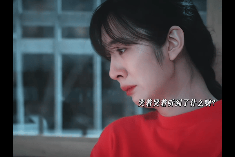 王晓晨怕对头吃苦又怕开路虎这段跟死对头相处的心思真的太真实了，心疼对方日子难熬过