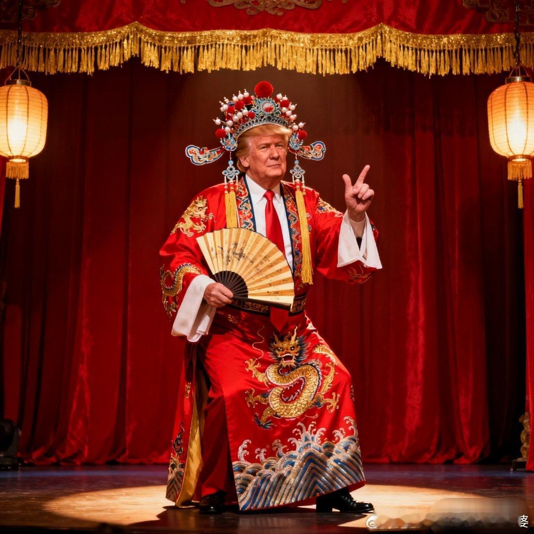 特朗普宣布国家紧急状态特朗普起诉索赔至少100亿美元什么叫抽象界的泥石流？什么叫