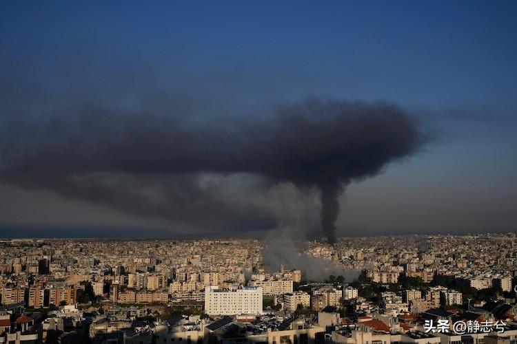 【红新月会称，伊朗遭袭造成787人死亡】

据伊朗半官方通讯社ISNA报道，伊朗