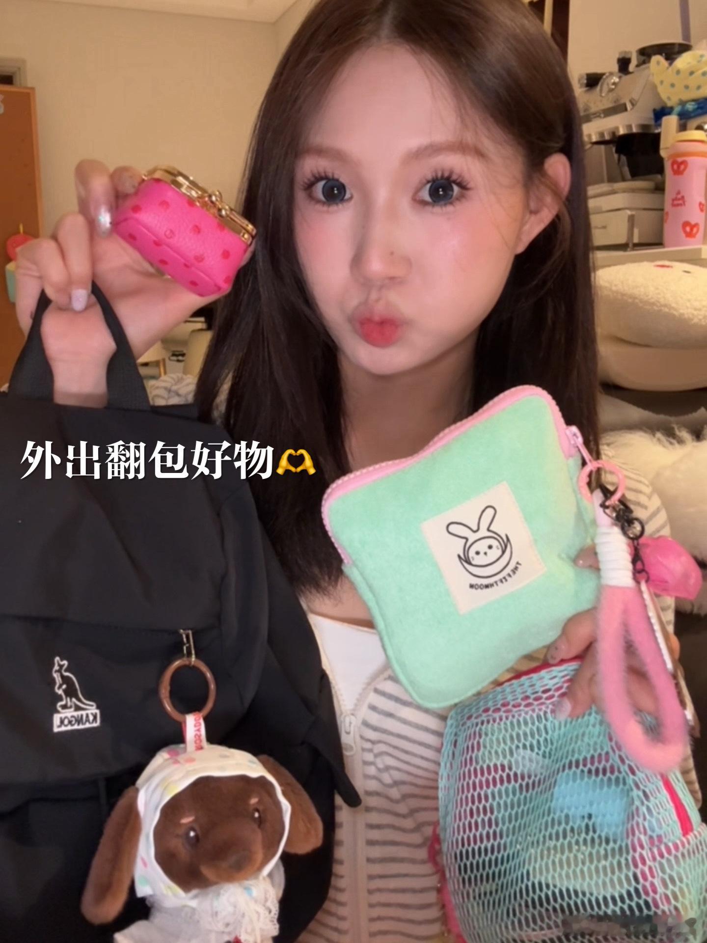 求求大家帮我选！！ ​​​