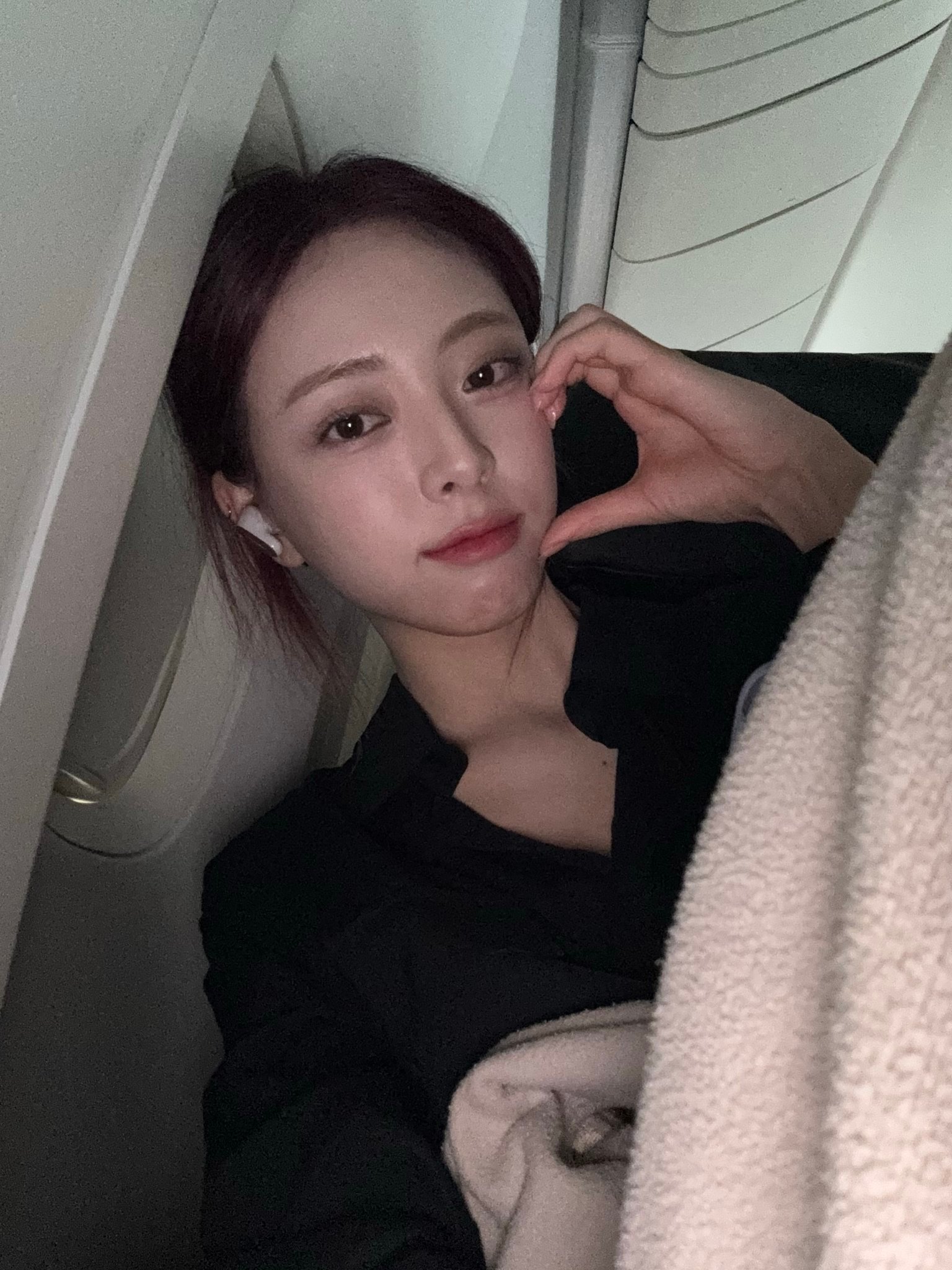 250706 ITZY Yuna申有娜 ​​​