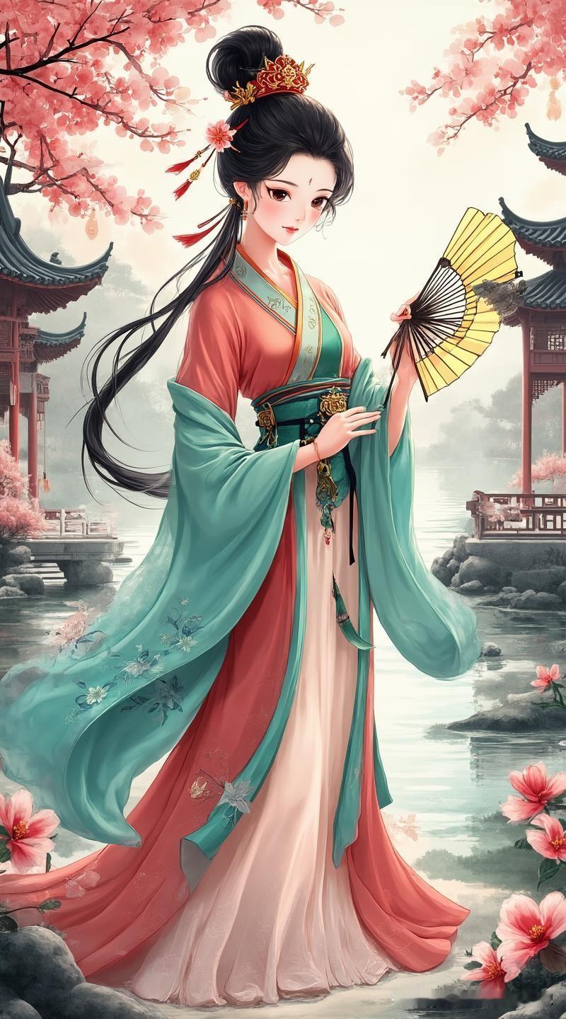 上官婉儿最有名的诗是《彩书怨》（又名《彩毫怨》)。
彩书怨
[唐]上官婉儿
叶下