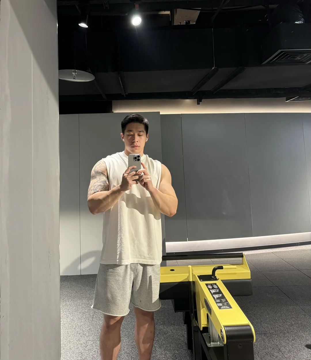 午夜的铁格外的重