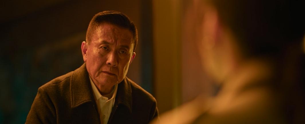 在电视剧《罚罪2》中，弘沐寿原来是汉洲的常务副市长，直接晋升为市长符合常理吗？