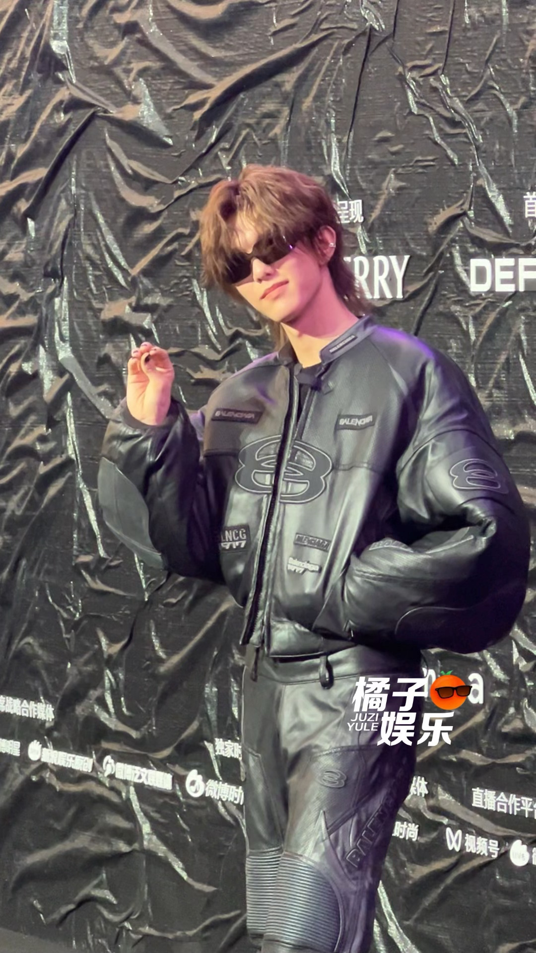 啊啊啊啊啊啊小马这边！！🫧 ​​​