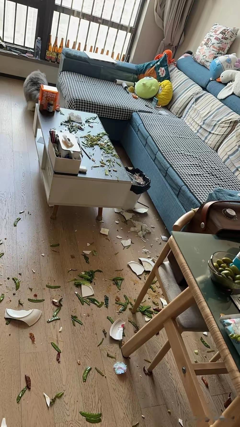 万万没想到，一趟端午回乡，亲眼撞见弟妹积攒八年的委屈彻底炸开了。
刚踏进家门，客
