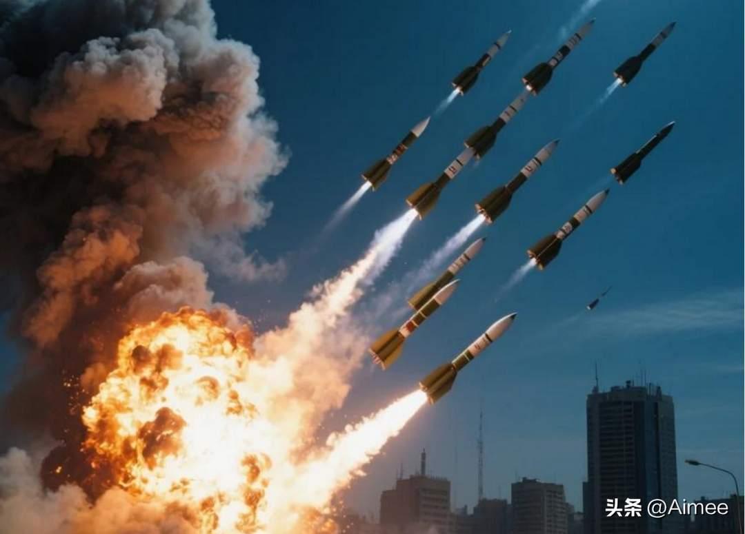 战争是十足的破坏机器，发动机器的无一例外都是人。