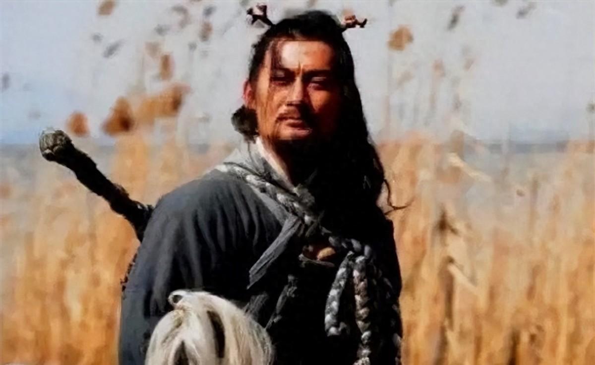 野史中懒汉偶然偷听道士谈话，将父亲安葬进龙穴后，竟因此成为了开国皇帝是真的吗？