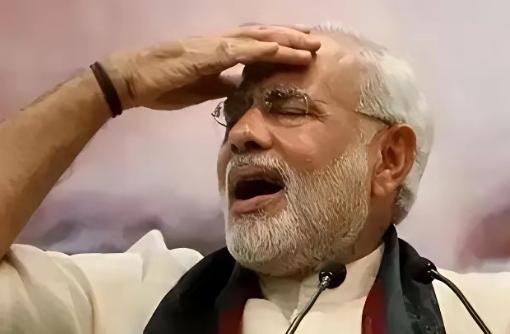 印度这次彻底傻眼了！

平时跟着欧美后面跑，动不动就给中国使绊子。结果呢？霍尔木