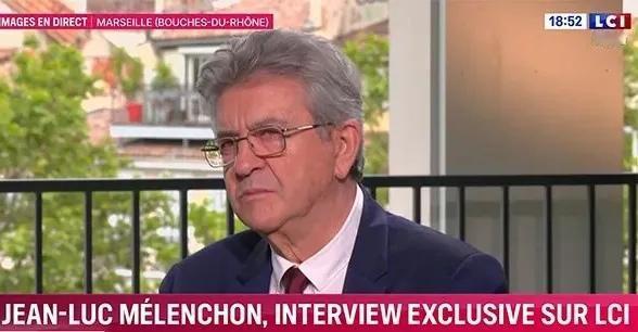 法国出了一位敢撂真话的总统参选人，他对着镜头的一席话石破天惊：如果我当选法国总统