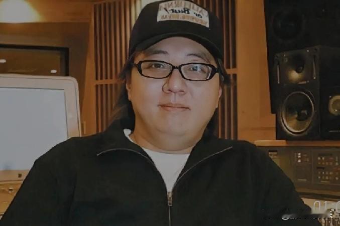 《袁惟仁：音魂永在，旋律长存》
 
2026年2月2日，华语乐坛传来悲痛噩耗，知