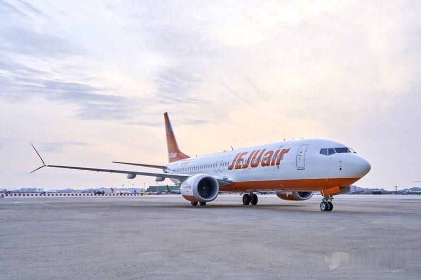 【济州航空加密中国航线布局！西安威海成暑期运营重点】海外新鲜事热点现场 韩国知名