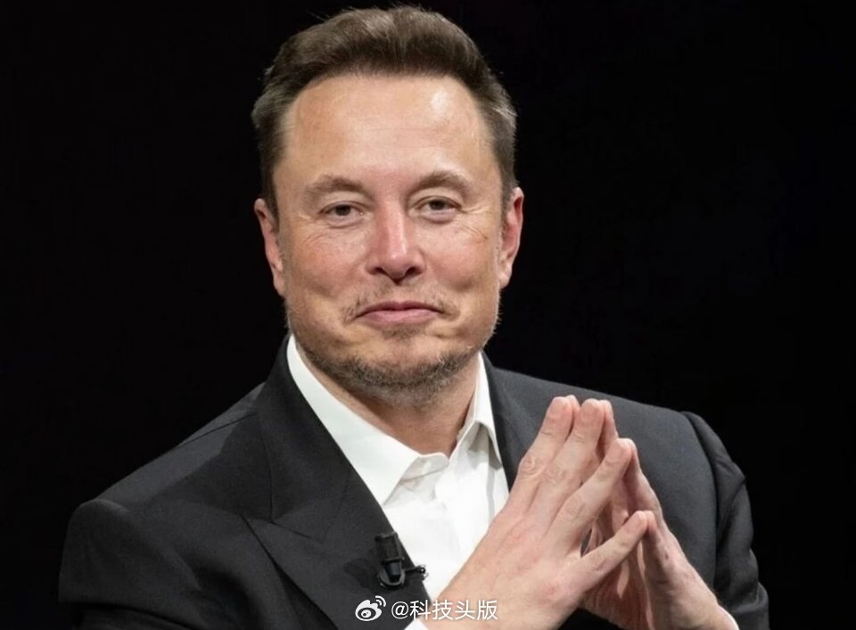 马斯克决定了：明年给全美所有孩子发SpaceX股份。 ​​​