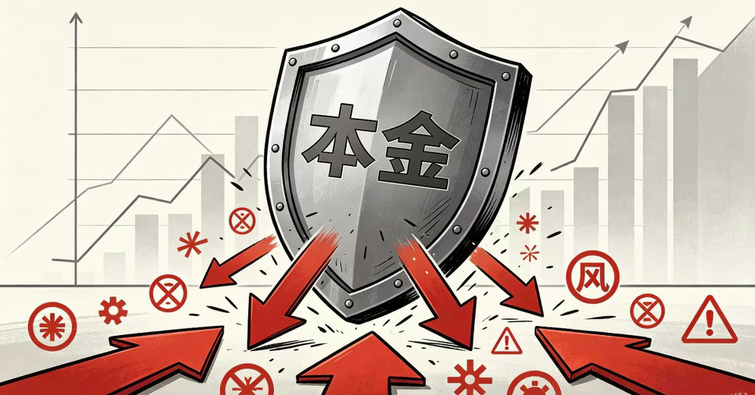 巴菲特曾讲过投资的三大秘诀：第一，尽量规避风险，保住本金；第二，尽量规避风险，保