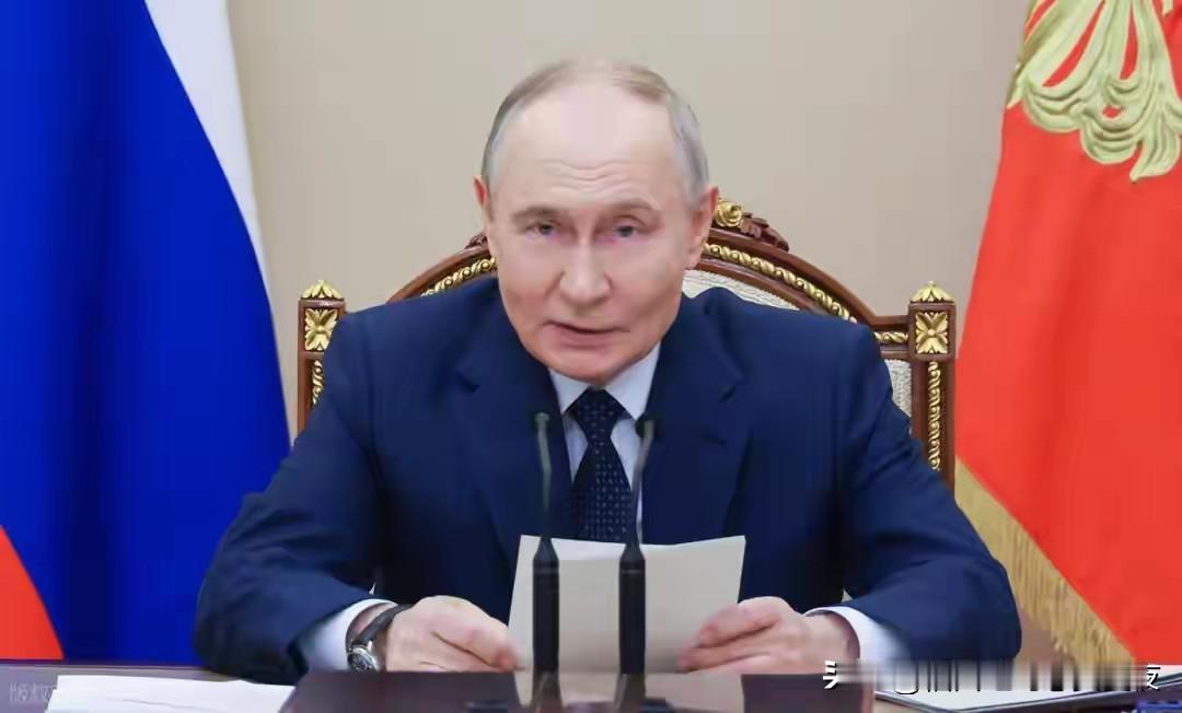 4年拉锯战要停了？普京松口，可以归还乌克兰领土，但有一个条件