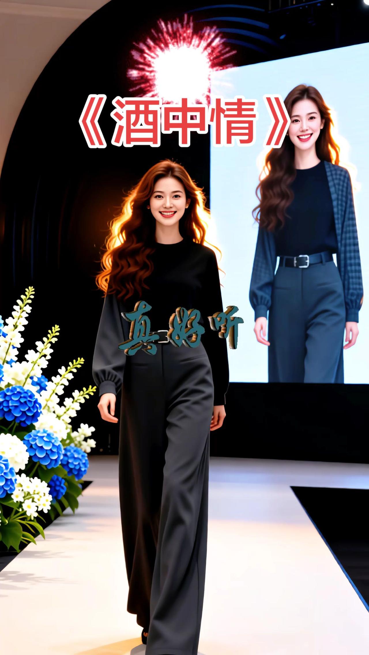 服装设计 穿搭 衣服 每日分享 街拍穿搭