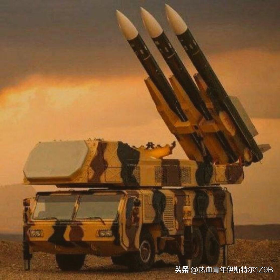 突发新闻：伊朗划下强硬红线：“弹道导弹问题绝不让步”，美国力推更广泛协议！
伊朗